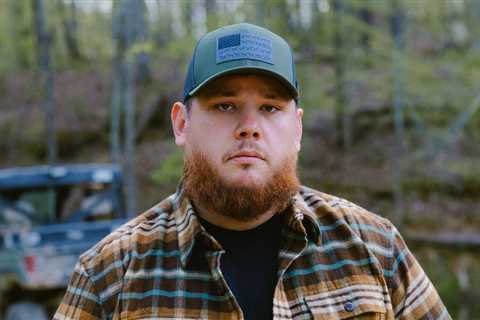 Luke Combs’ Career Run Atop Country Airplay Chart Marks New Milestone: ‘More Than I Could Have Ever ..