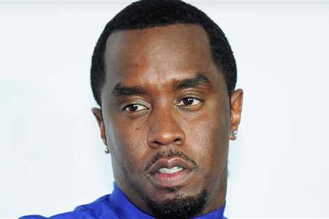 Diddy Grand Jury Hears Testimony From Sex Worker, New Charges Possible