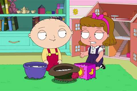 20 Best Stewie Episodes in ‘Family Guy,’ Ranked