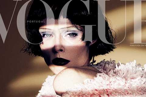 Vogue Portugal September 2024 – theFashionSpot