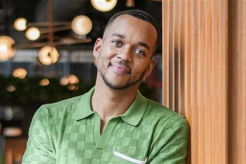‘Love Is Blind’ Star Shares Update On Engagement
