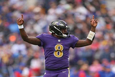 Fanatics Sportsbook Promo: Begin $1,000 bet match offer on Bills-Ravens, all weekend sports