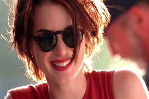 You Need To See Winona Ryder’s ’90s Gen-Xer Classic Before It Ghosts Netflix