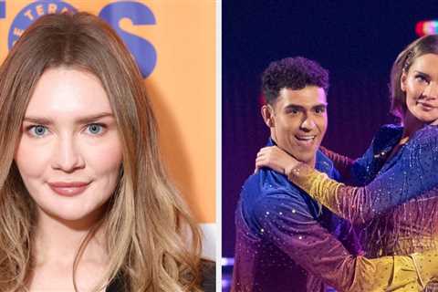 Anna Delvey Has Claimed That She Was Exploited By “Dancing With The Stars” And Accused The Show Of..