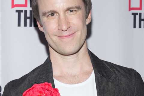 Gavin Creel, Tony Award-Winning Actor, Dead at 48 After Cancer Battle