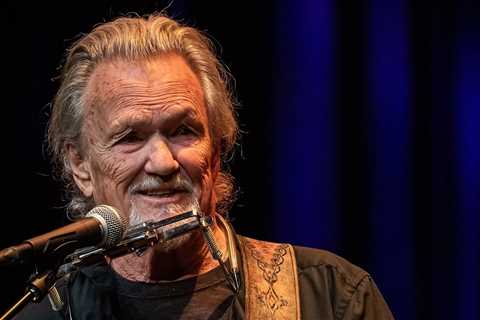 What Happened to Kris Kristofferson? Country Singer Passes Away