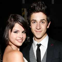 David Henrie Thanks His ‘Sis’ Selena Gomez for Supporting His New Movie: ‘Always Grateful’