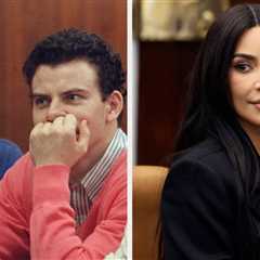 Kim Kardashian Has Issued An Impassioned Plea For The Menendez Brothers' Release