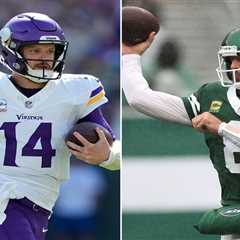 How to watch Jets-Vikings in London live for free: Time and streaming