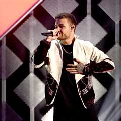 Liam Payne’s Cause of Death Revealed in Preliminary Autopsy Report