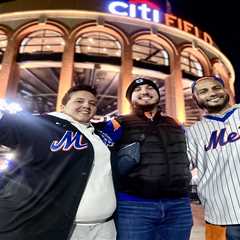 Mets superfans flock to Citi Field to rally team from NLCS deficit: ‘This is everything’