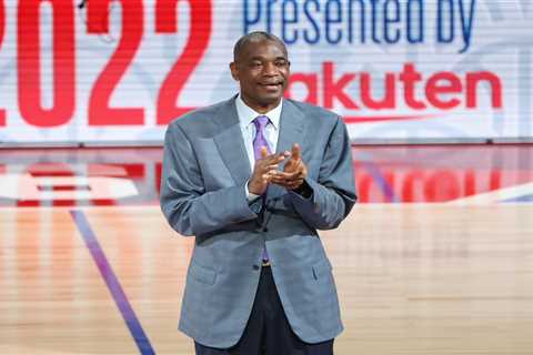 NBA Legend Passes Away At 58