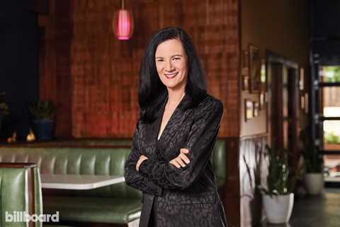Leslie Fram Pens Farewell Letter to CMT Colleagues: ‘It’s Been My Complete Honor to Learn From You’
