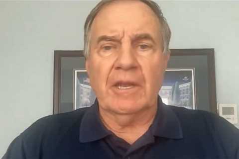 Bill Belichick criticizes Eagles’ brutal stretch as pressure mounts on Nick Sirianni