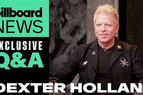 The Offspring’s ‘Supercharged’ Album, Ed Sheeran Performance & More | Billboard News