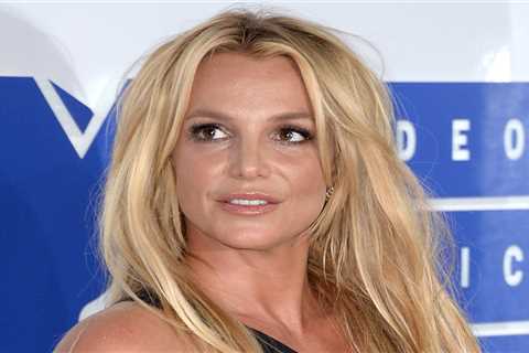 Britney Spears Opens Up About ‘Scary’ Fire Incident Earlier This Year: ‘It Happens’