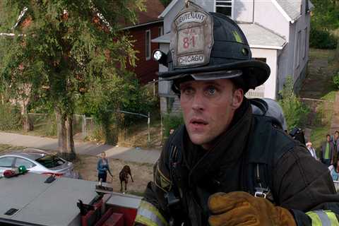 10 Best Season 1 Episodes of ‘Chicago Fire,’ Ranked