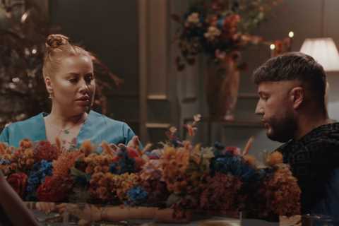 MAFS Star Storms Out of Dinner Party After Demanding Co-Stars Shut Up