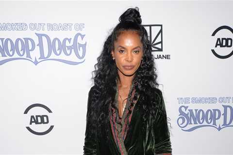 Amazon Pulls Kim Porter Book That Claims Abuse by Diddy