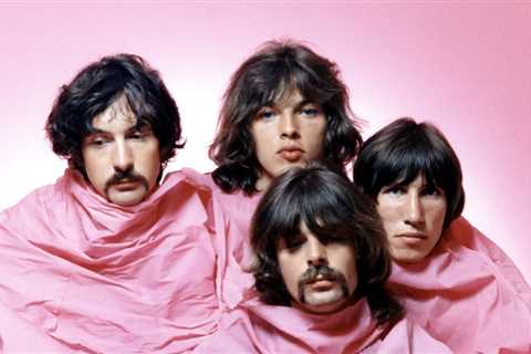 Pink Floyd Sells Recorded Music Assets to Sony. Could Publishing Be Up for Grabs Next?