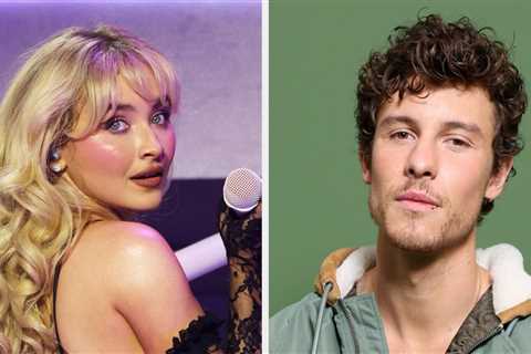 “Kinda Bugging Me”: Shawn Mendes Just Broke His Silence On All Of The “Noise” Surrounding Him And..