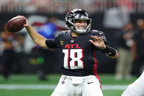 ‘TNF’ betting promos: Six sign-up offers and welcome bonuses for Buccaneers-Falcons