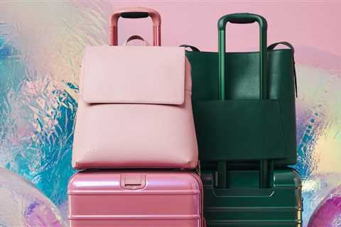 Whimsical Travel: ‘Wicked’ & Béis Unveil Enchanting New Collection