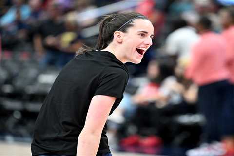 Caitlin Clark reflects on whirlwind WNBA rookie season in emotional Instagram post