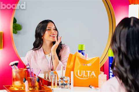Zhamira Zambrano’s Guide to Her ‘Favorite Look,’ Makeup Secrets Presented by Ulta Beauty | Billboard