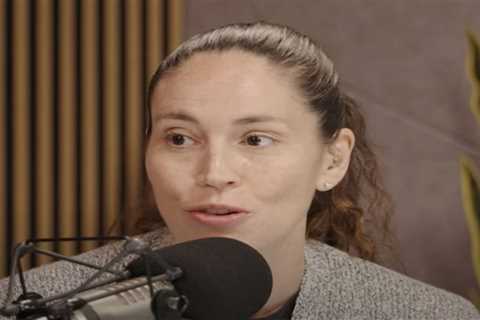 Sue Bird: The ‘petty, jealous’ Caitlin Clark narrative started with my interview
