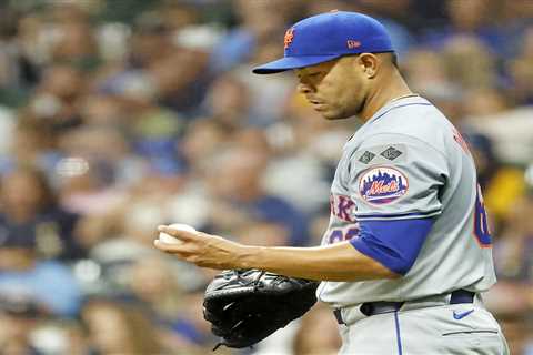 Jose Quintana ‘excited’ to get winner-take-all Game 3 start for Mets: ‘A privilege’