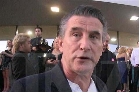 Billy Baldwin Defends Upcoming 'Rust' Premiere After Halyna Hutchins' Death