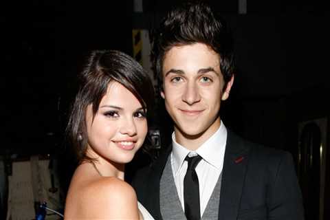 David Henrie Thanks His ‘Sis’ Selena Gomez for Supporting His New Movie: ‘Always Grateful’