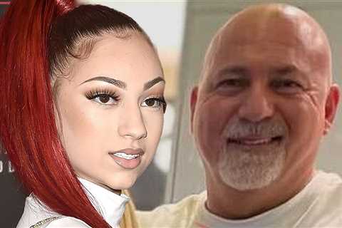 Bhad Bhabie Reconciles With Estranged Father Ira Peskowitz