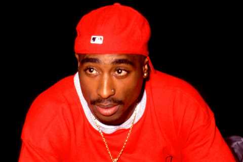 Tupac Shakur’s Family Hires Team to Investigate Potential Link to Diddy