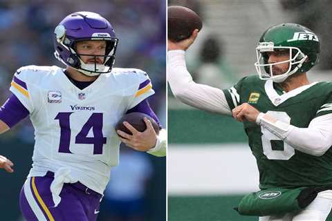 How to watch Jets-Vikings in London live for free: Time and streaming