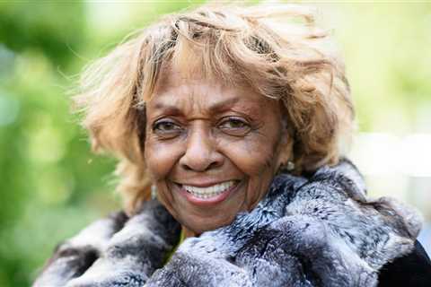 Whitney Houston's Mom Cissy Houston Dead at 91