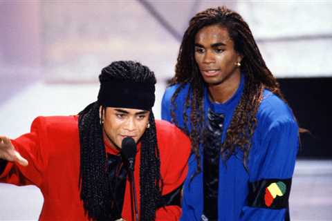 Milli Vanilli vs. The Beatles vs. Taylor Swift: A Look at The Super-Competitive Best Music Film..
