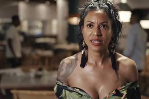 MAFS UK: Richelle hits out at show after being torn to shreds by viewers