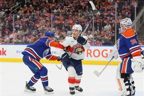 NHL Opening Night: How to Watch & Stream Tonight’s Tripleheader for Free