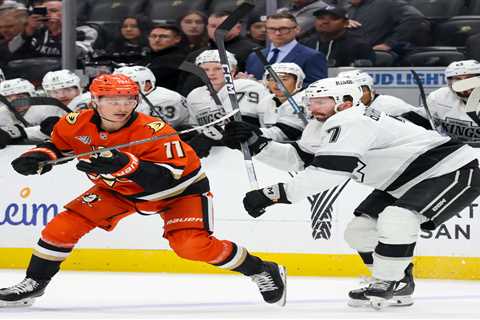NHL 2024-25 season preview: Parity reigns with six teams best positioned for Stanley Cup run