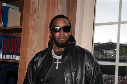 Diddy Appeals Bail Ruling In Sex Abuse Case, Says Fears of Witness Tampering Are ‘Purely..