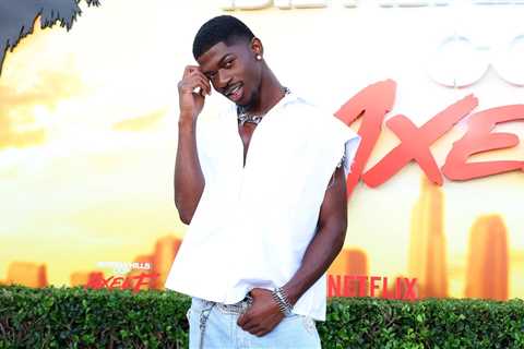 Lil Nas X Says New Music Is Coming ‘Next Month’