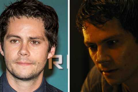 Dylan O’Brien Said He Raised “Concerns” About The Safety Of That “Maze Runner” Stunt But Was..