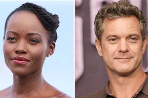 Lupita Nyong’o Seemingly Confirmed She And Joshua Jackson Broke Up After Jodie Turner-Smith Gave..