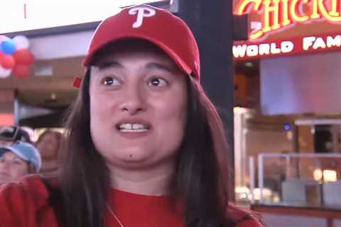 Phillies fans are down bad after devastating loss to Mets: ‘Might check into AA’