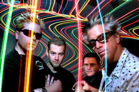 The Offspring Defeat Ex-Drummer’s Appeal Seeking Millions More From $35M Catalog Sale