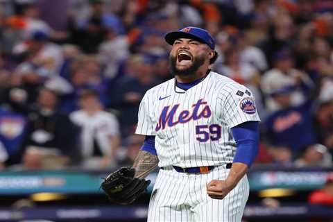 Carlos Mendoza’s pitching intuition led to Mets’ magical Sean Manaea moment