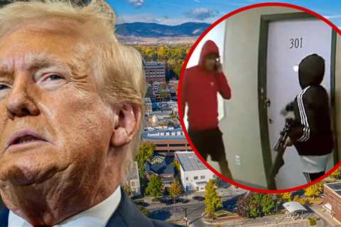 Aurora Official to Speak at Trump Rally After She Leaked Video of Alleged Gang Takeover