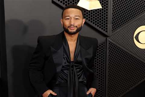 John Legend, Lisa Loeb & More Pop Artists Vying for  Best Children’s Music Album Grammy Nods